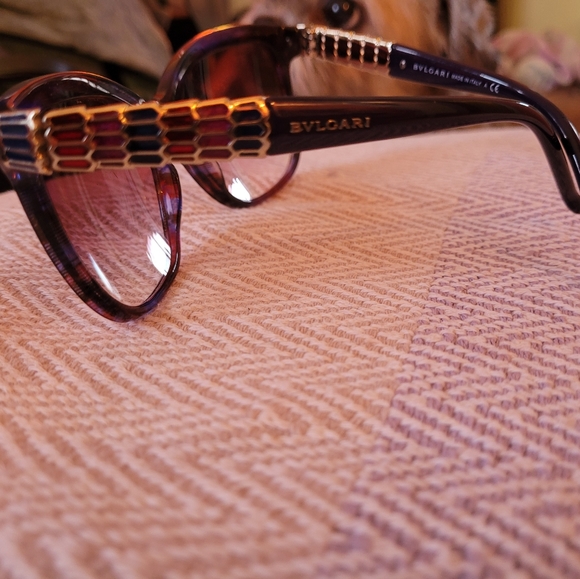 Luxury Sunglasses - Picture 4 of 4